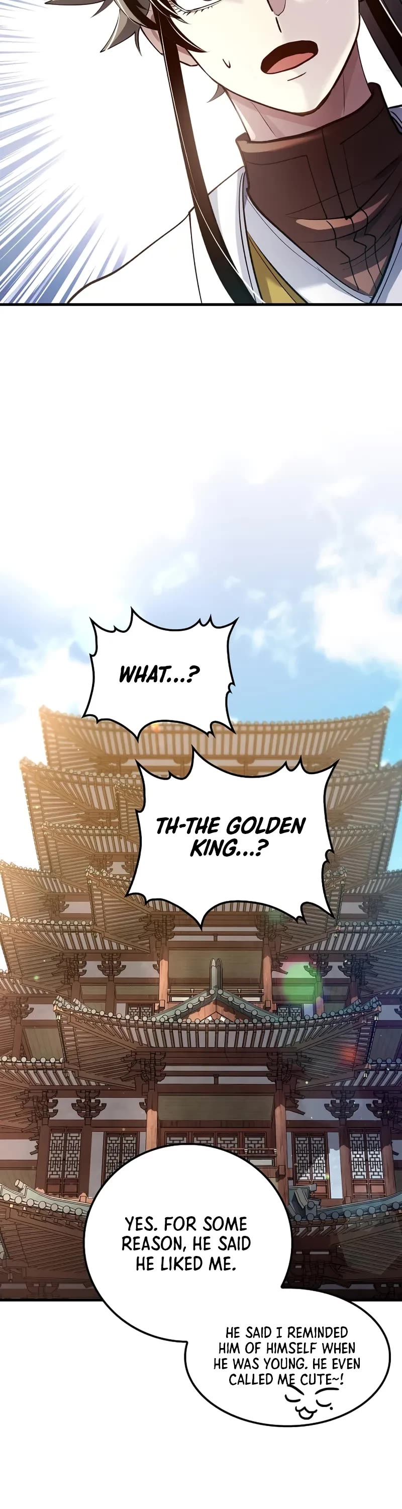 Doctor’s Rebirth Chapter 208 page 43 - Chapter 208