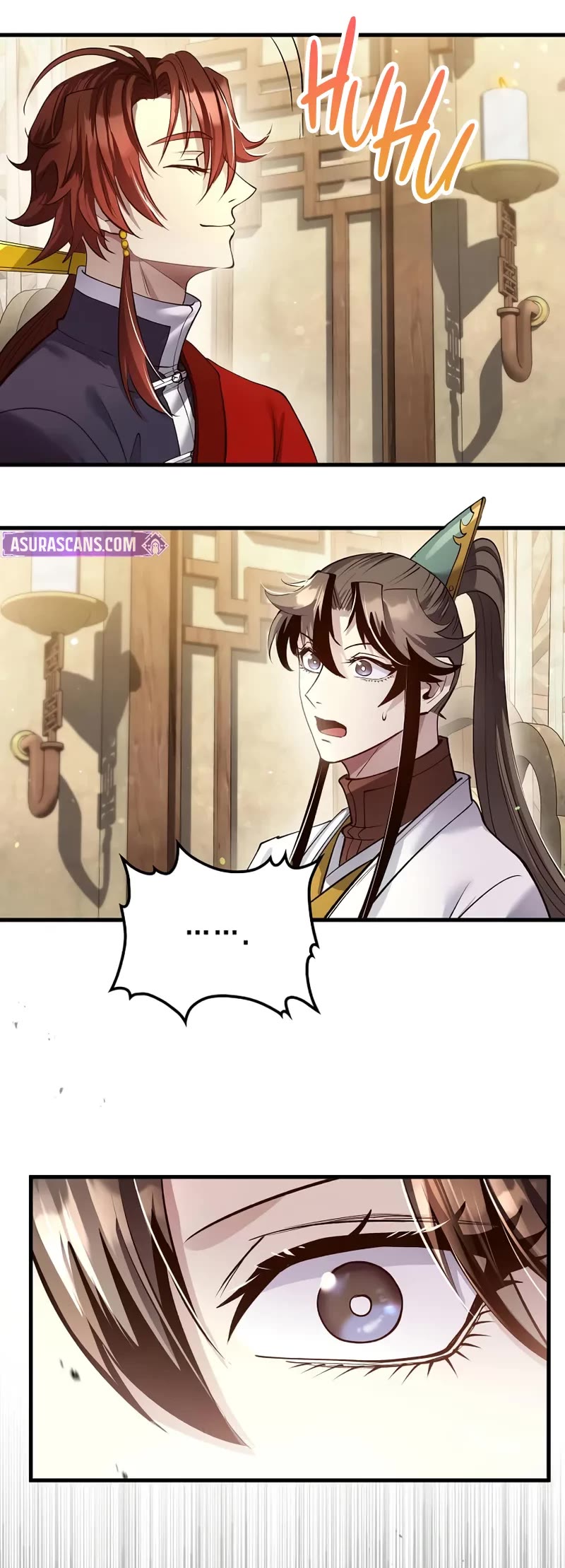 Doctor’s Rebirth Chapter 208 page 44 - Chapter 208