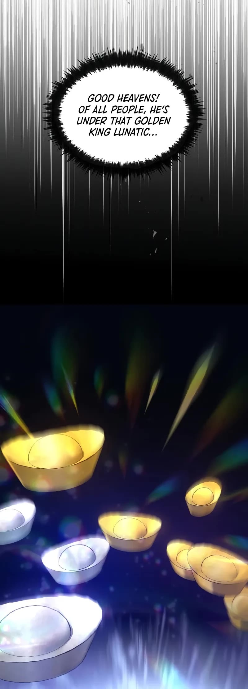 Doctor’s Rebirth Chapter 208 page 45 - Chapter 208