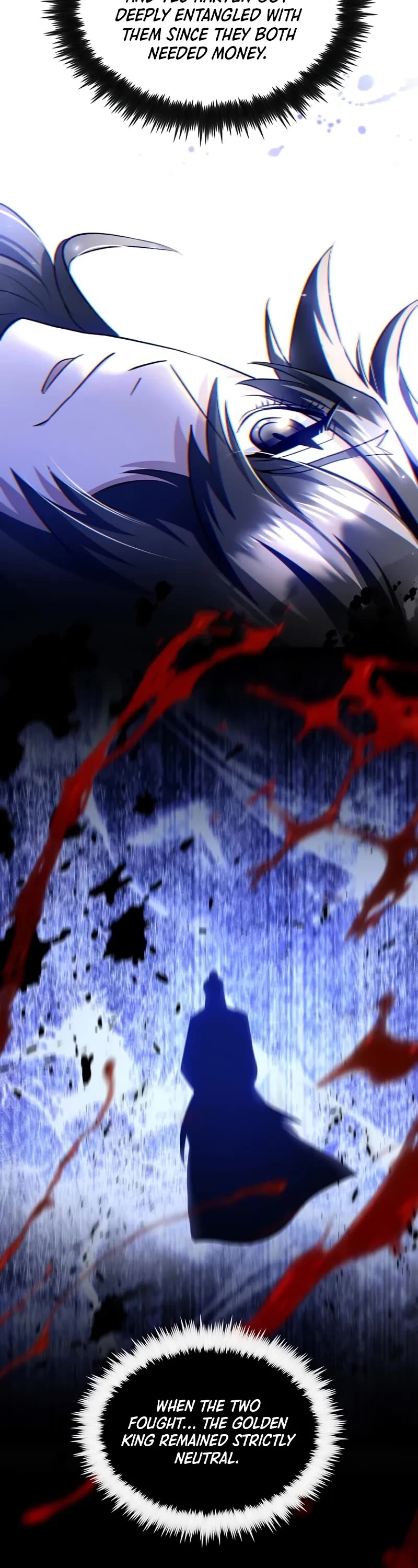 Doctor’s Rebirth Chapter 208 page 47 - Chapter 208