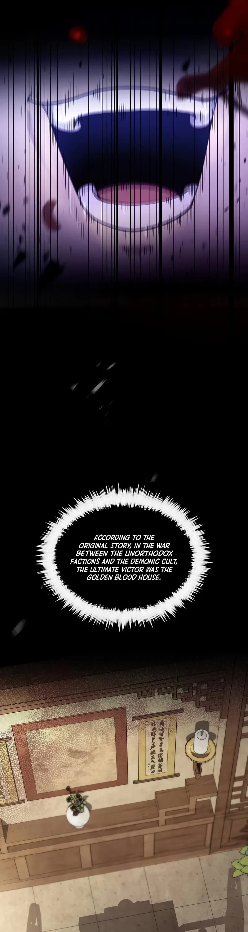 Doctor’s Rebirth Chapter 208 page 48 - Chapter 208
