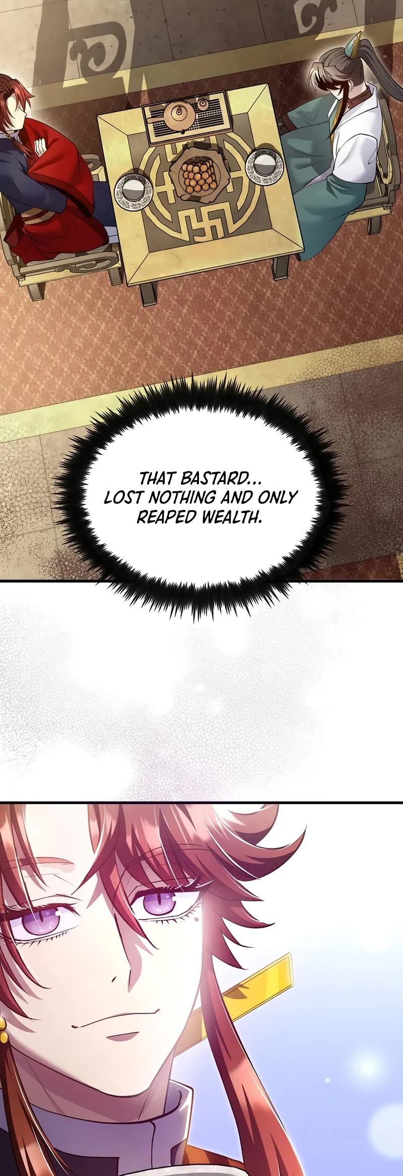 Doctor’s Rebirth Chapter 208 page 49 - Chapter 208