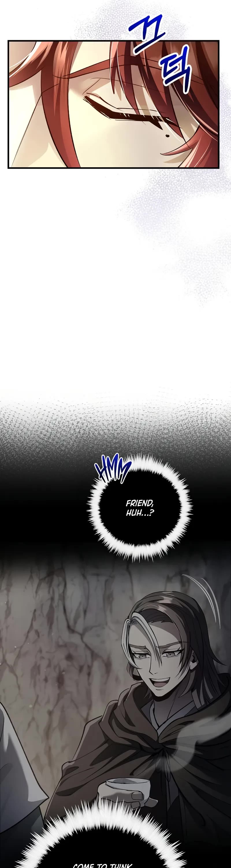 Doctor’s Rebirth Chapter 209 page 12 - Chapter 209