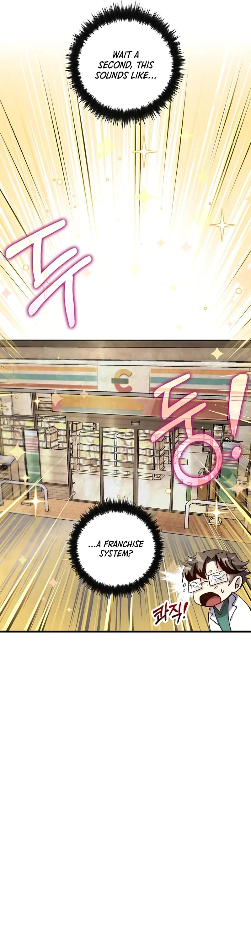 Doctor’s Rebirth Chapter 209 page 27 - Chapter 209