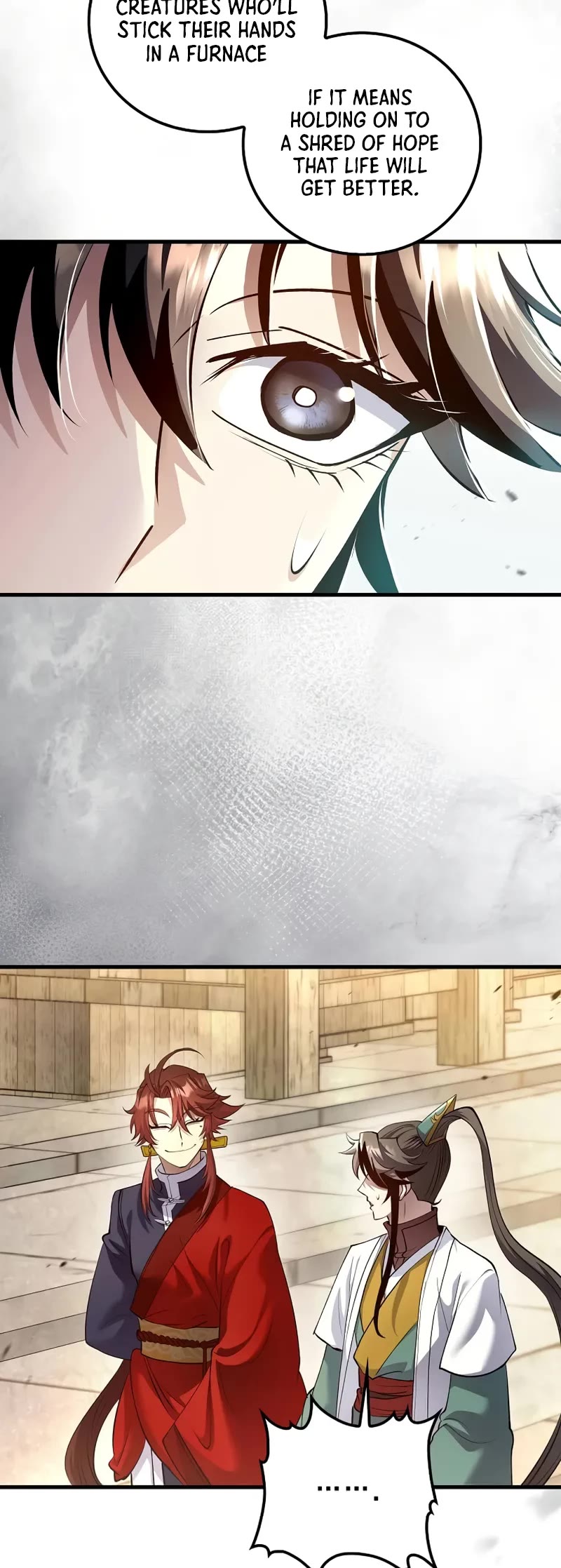 Doctor’s Rebirth Chapter 209 page 30 - Chapter 209