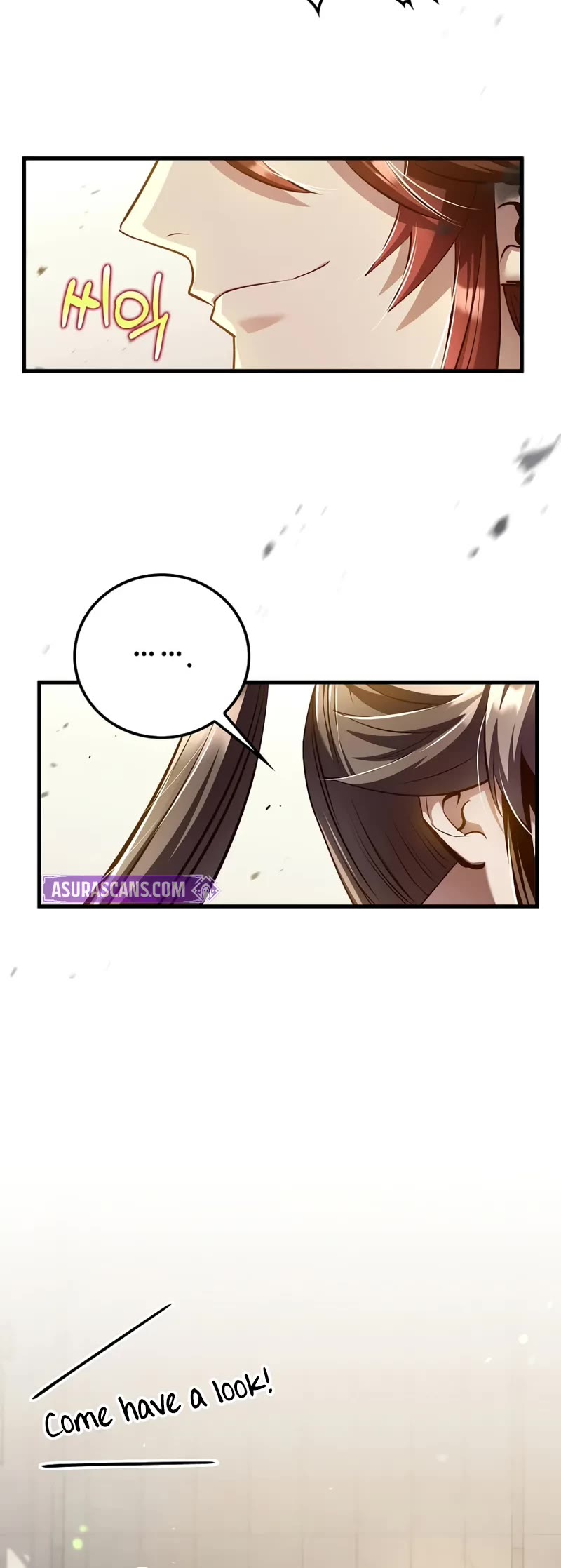 Doctor’s Rebirth Chapter 209 page 31 - Chapter 209