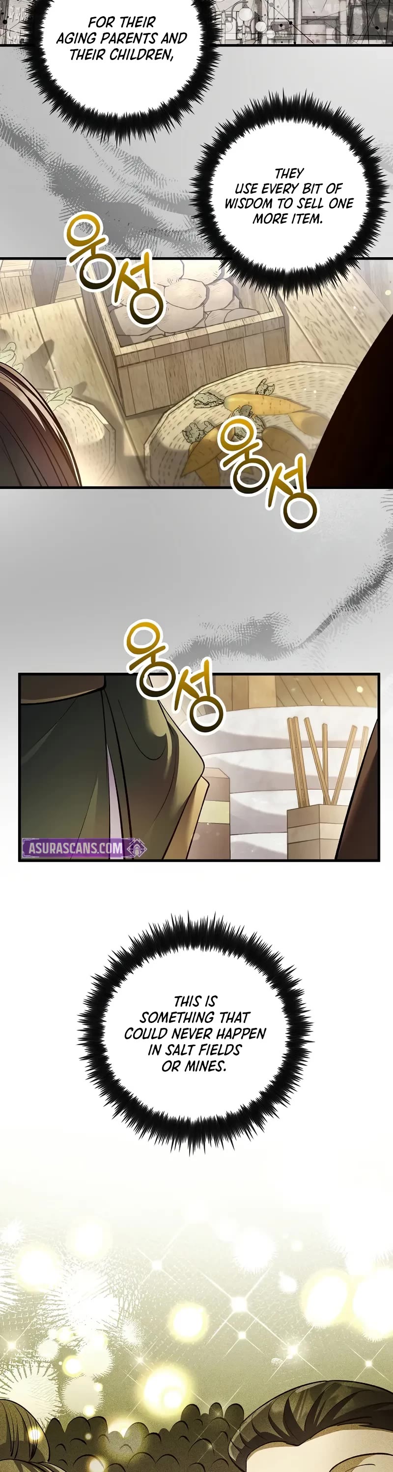 Doctor’s Rebirth Chapter 209 page 35 - Chapter 209