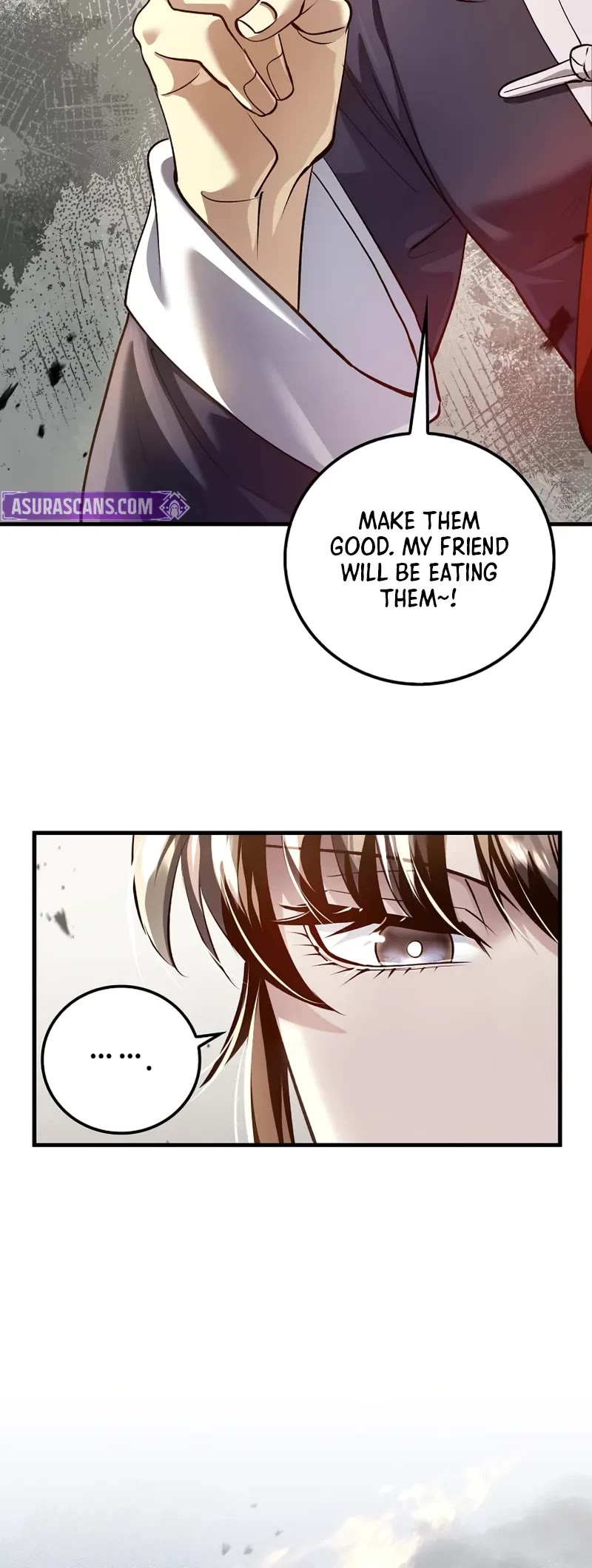 Doctor’s Rebirth Chapter 209 page 40 - Chapter 209
