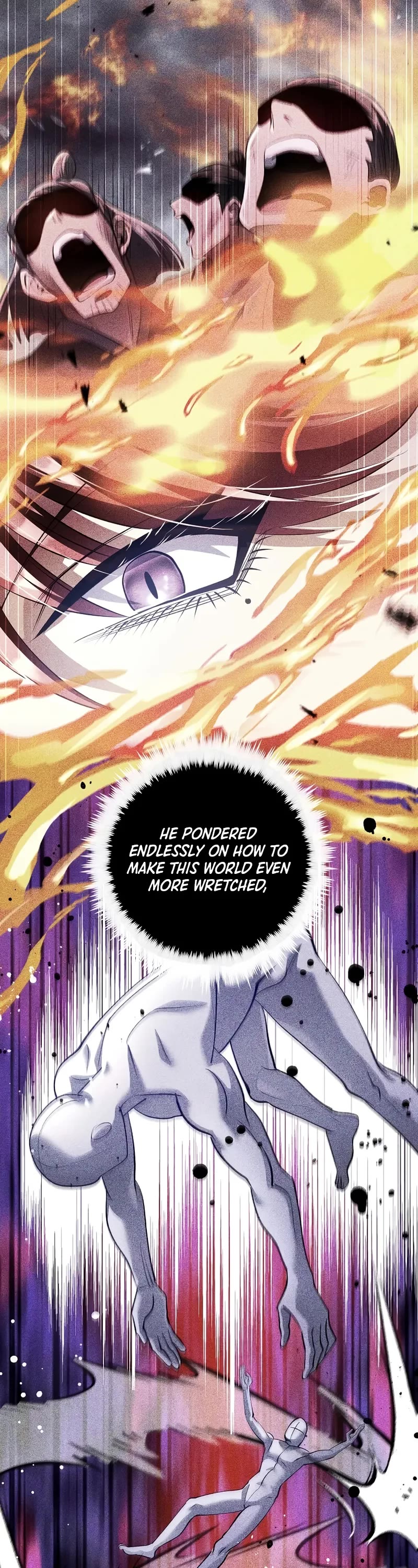 Doctor’s Rebirth Chapter 209 page 42 - Chapter 209