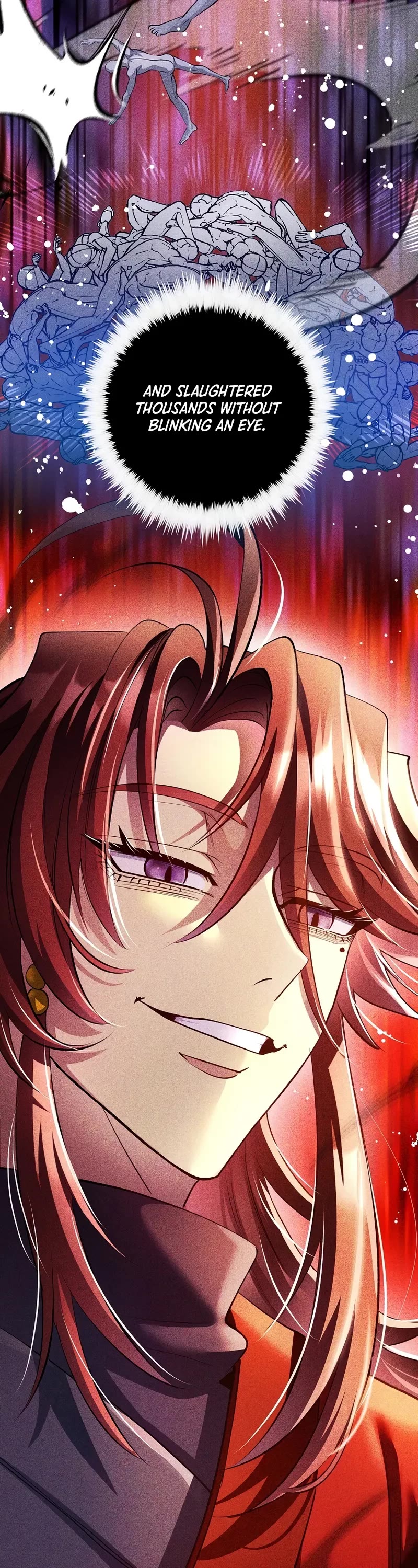 Doctor’s Rebirth Chapter 209 page 43 - Chapter 209