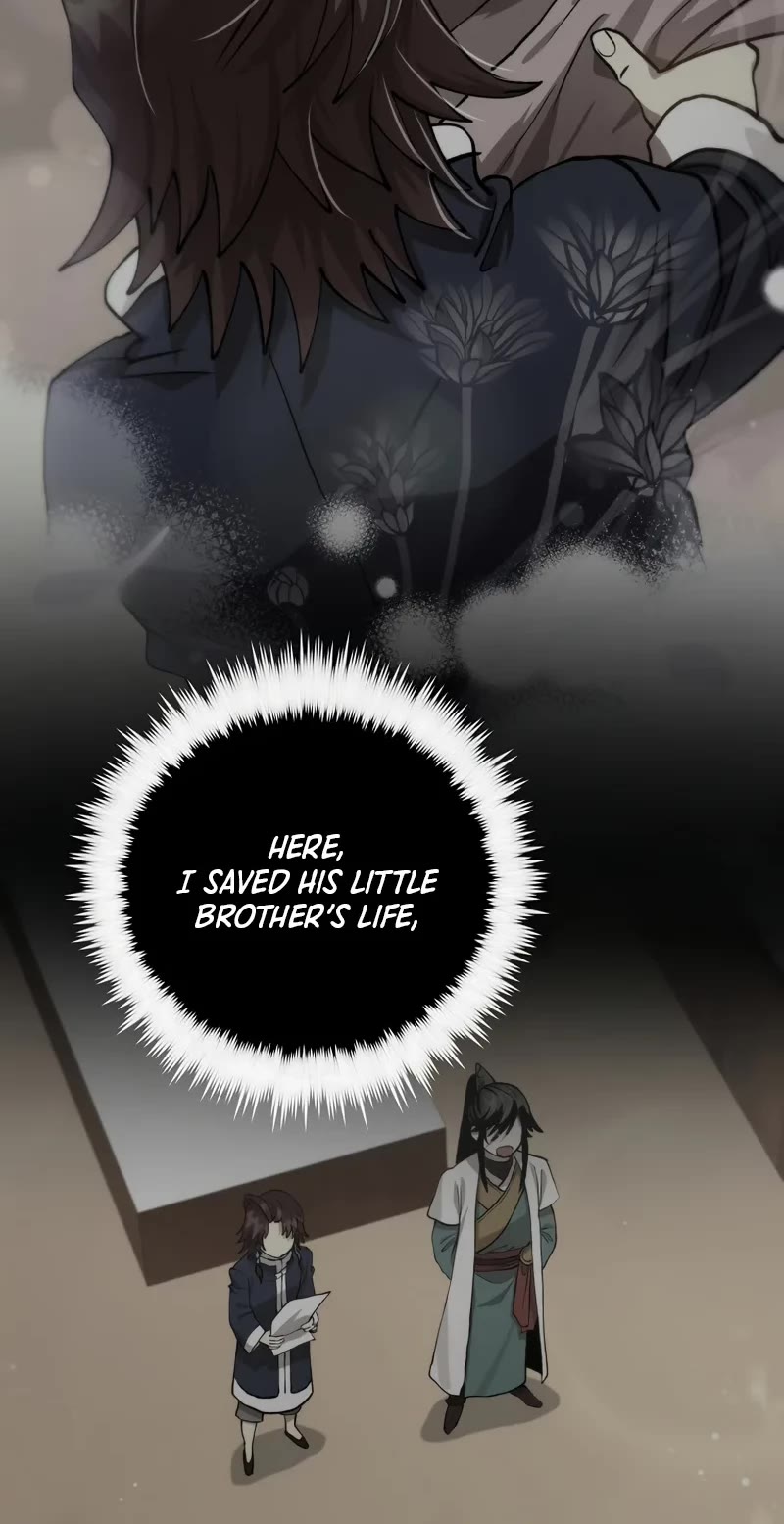 Doctor’s Rebirth Chapter 209 page 45 - Chapter 209