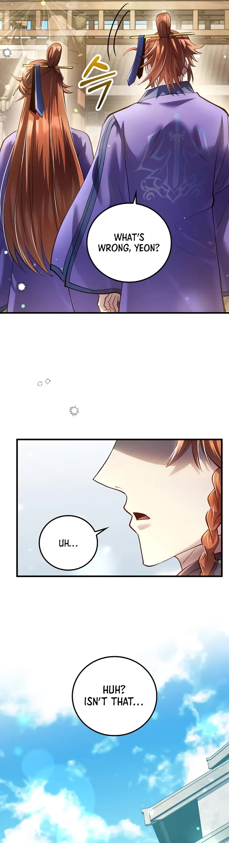 Doctor’s Rebirth Chapter 209 page 51 - Chapter 209