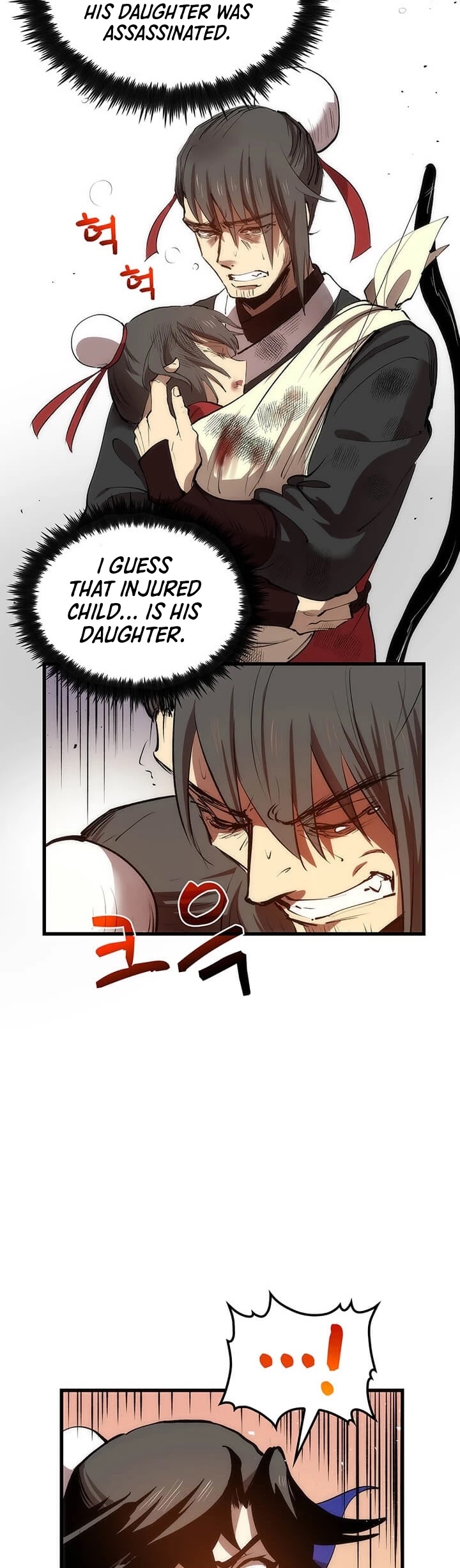 Doctor’s Rebirth Chapter 21 page 15 - Chapter 21