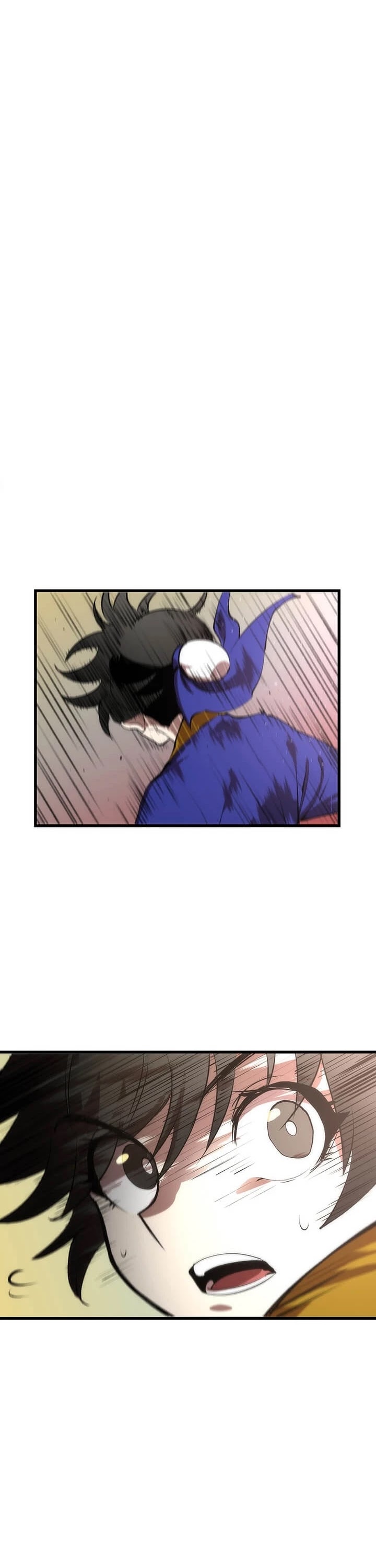 Doctor’s Rebirth Chapter 21 page 2 - Chapter 21