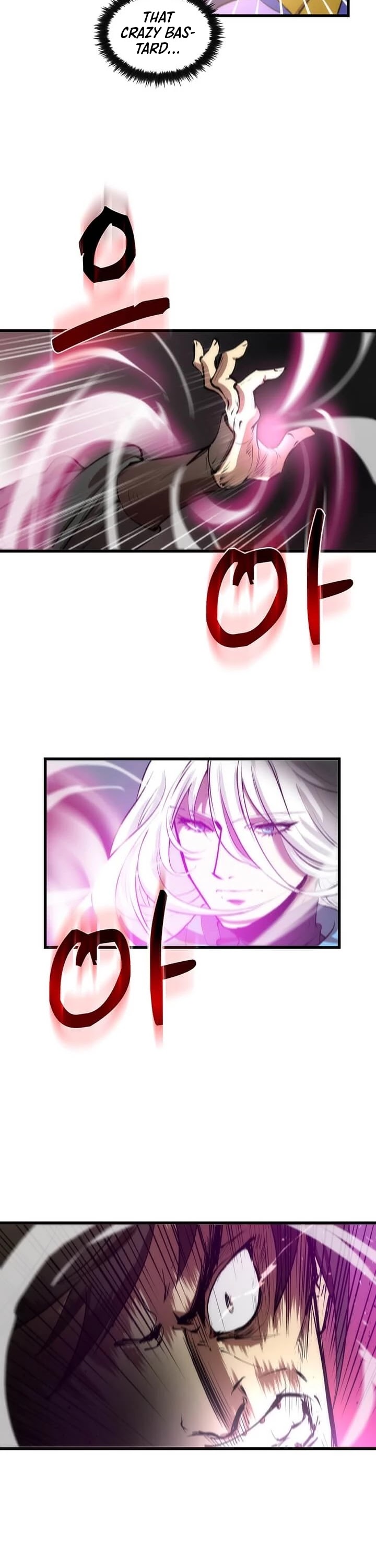 Doctor’s Rebirth Chapter 21 page 29 - Chapter 21
