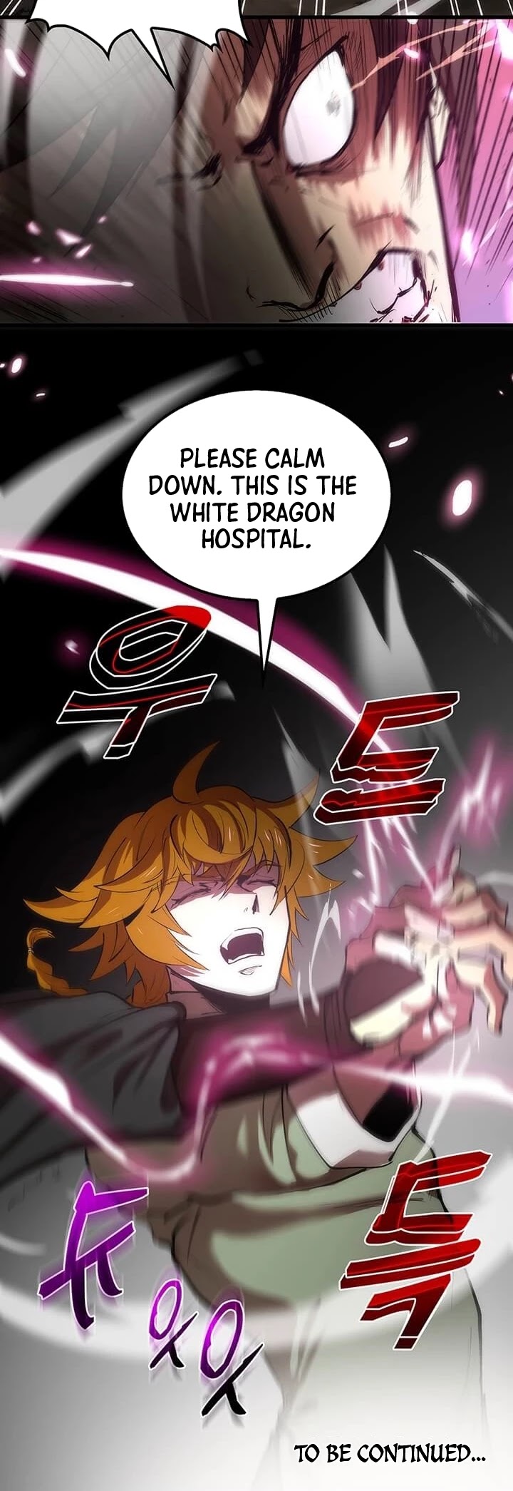 Doctor’s Rebirth Chapter 21 page 31 - Chapter 21
