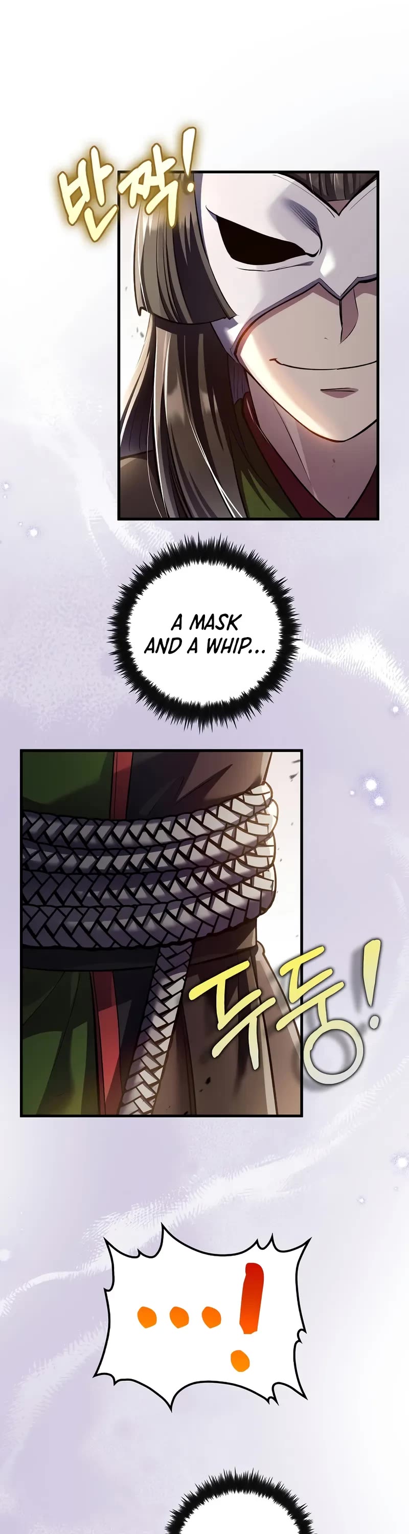 Doctor’s Rebirth Chapter 210 page 10 - Chapter 210