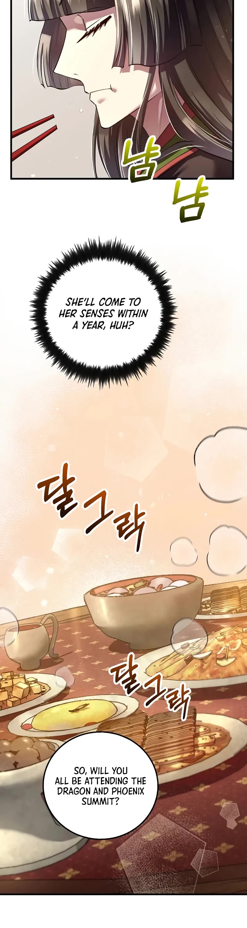 Doctor’s Rebirth Chapter 210 page 39 - Chapter 210