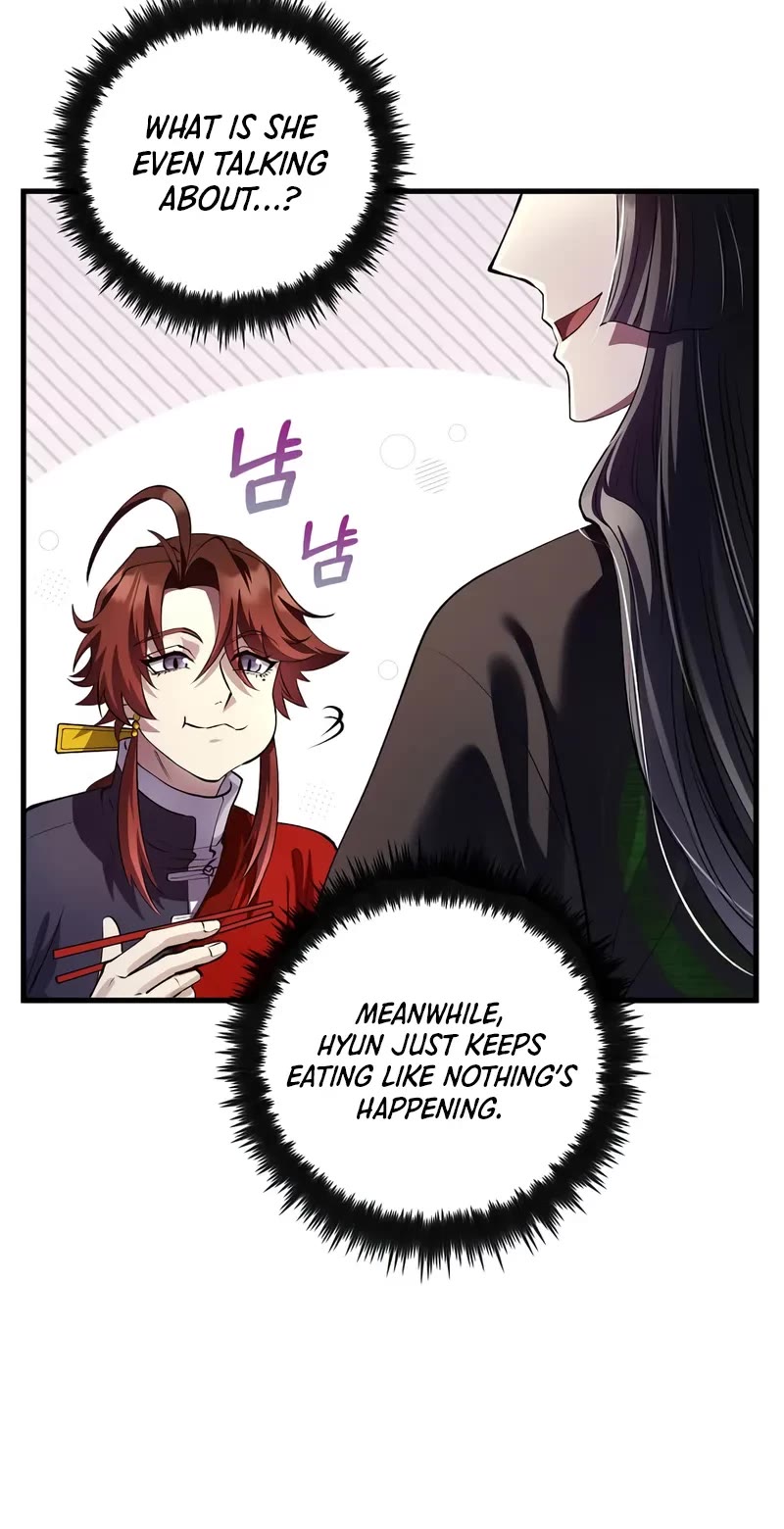 Doctor’s Rebirth Chapter 210 page 44 - Chapter 210