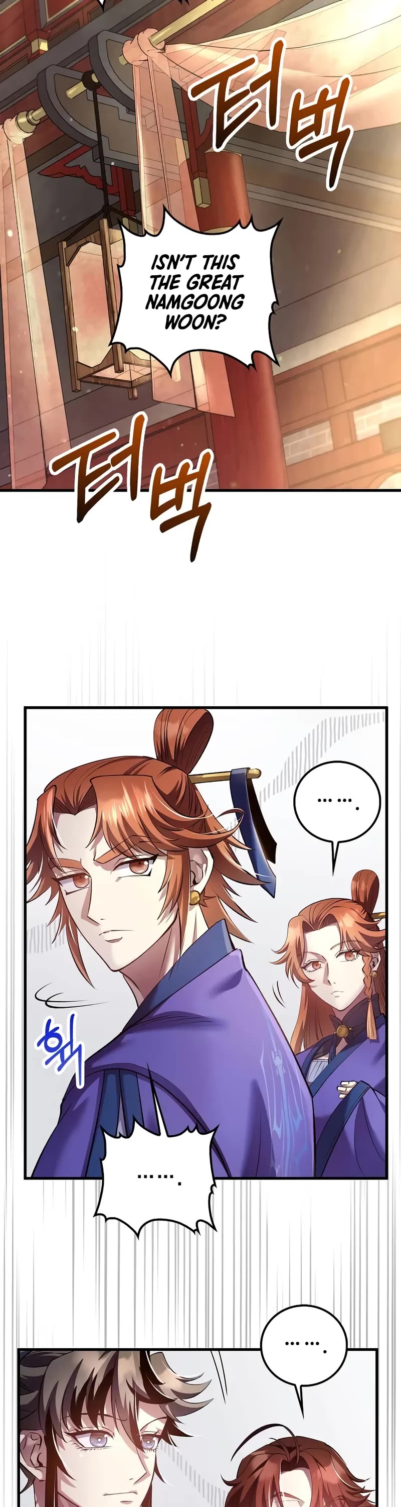 Doctor’s Rebirth Chapter 210 page 47 - Chapter 210