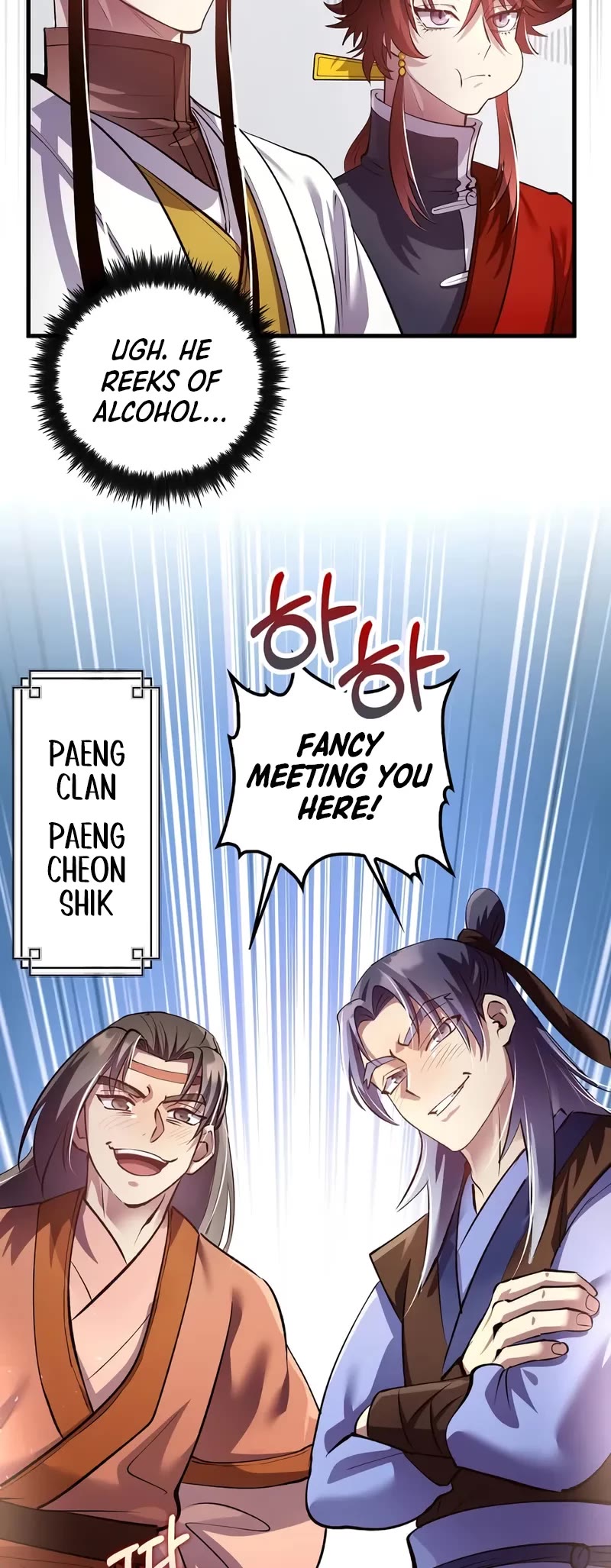 Doctor’s Rebirth Chapter 210 page 48 - Chapter 210