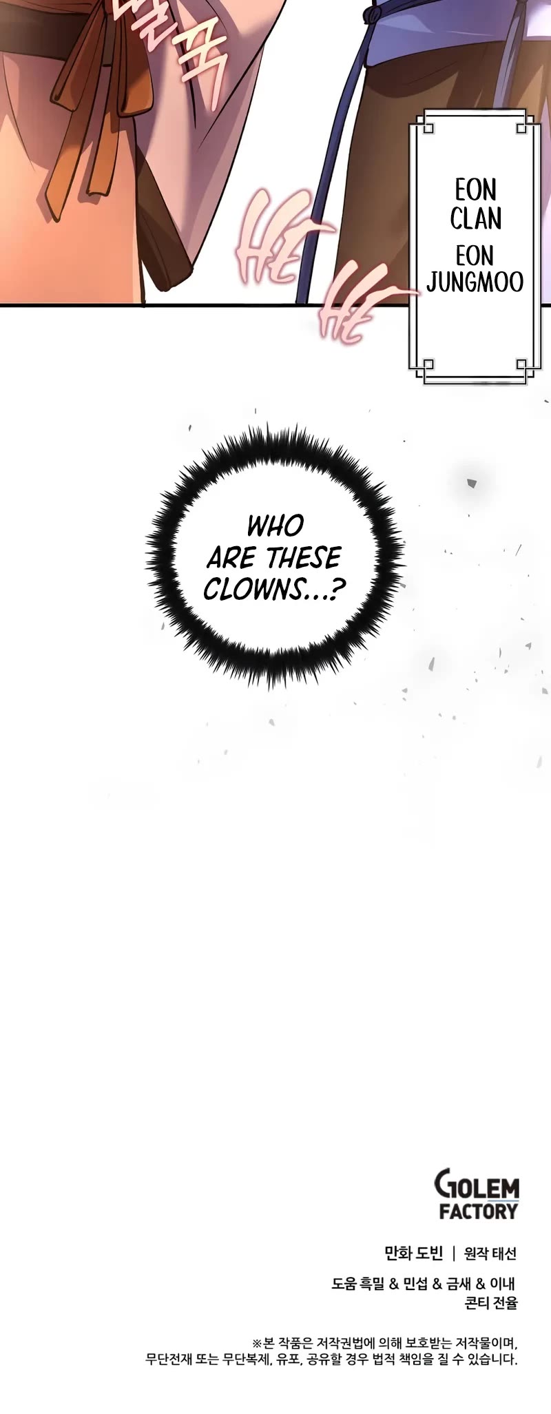 Doctor’s Rebirth Chapter 210 page 49 - Chapter 210