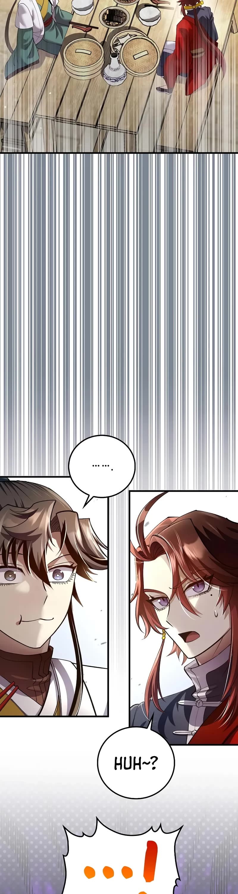 Doctor’s Rebirth Chapter 210 page 7 - Chapter 210