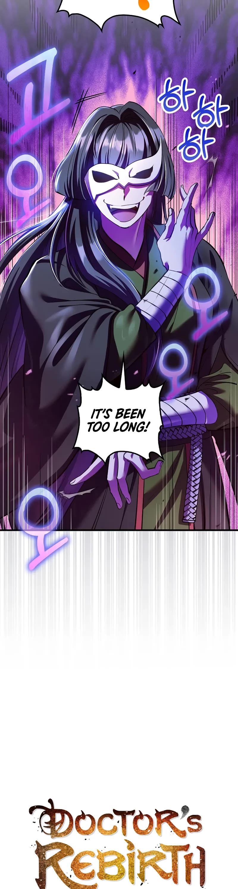 Doctor’s Rebirth Chapter 210 page 8 - Chapter 210