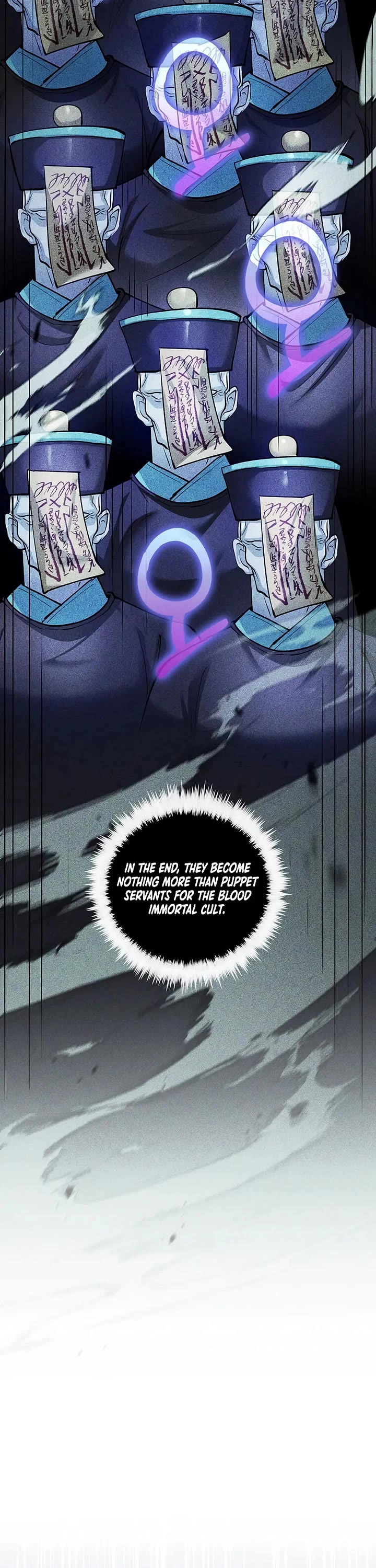 Doctor’s Rebirth Chapter 211 page 12 - Chapter 211