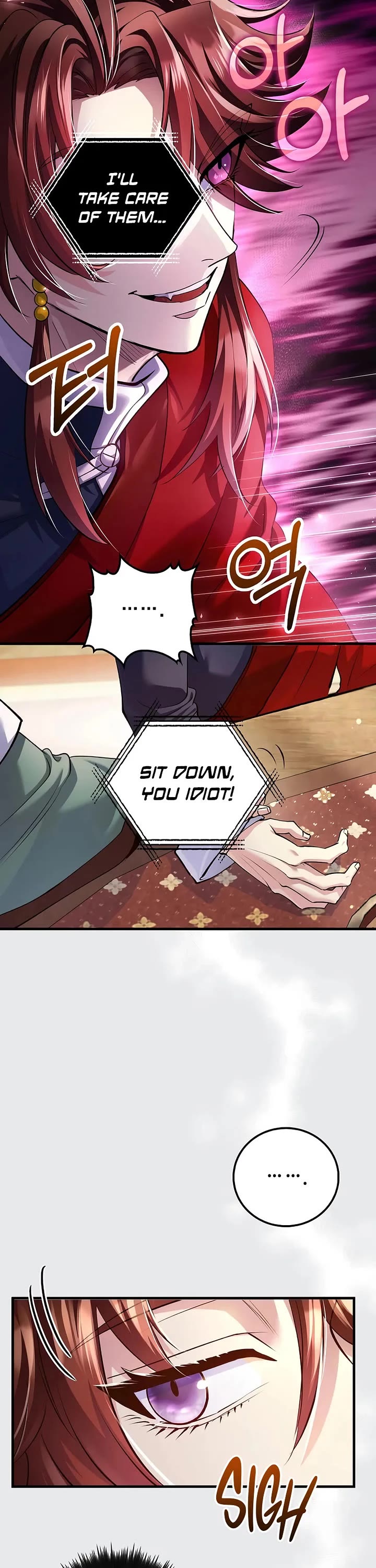 Doctor’s Rebirth Chapter 211 page 22 - Chapter 211