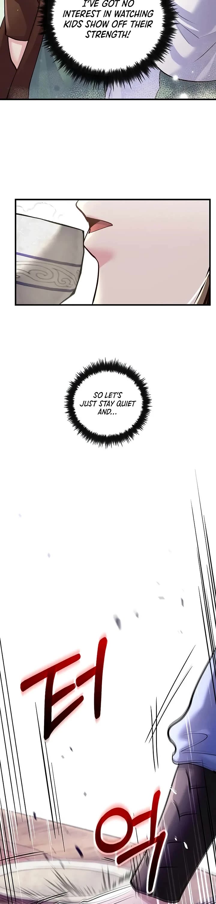 Doctor’s Rebirth Chapter 211 page 27 - Chapter 211