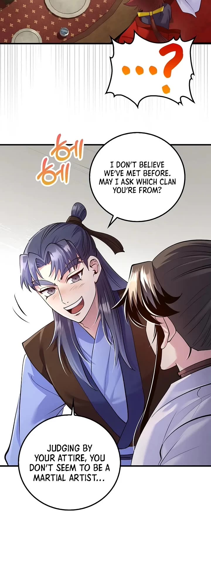 Doctor’s Rebirth Chapter 211 page 29 - Chapter 211