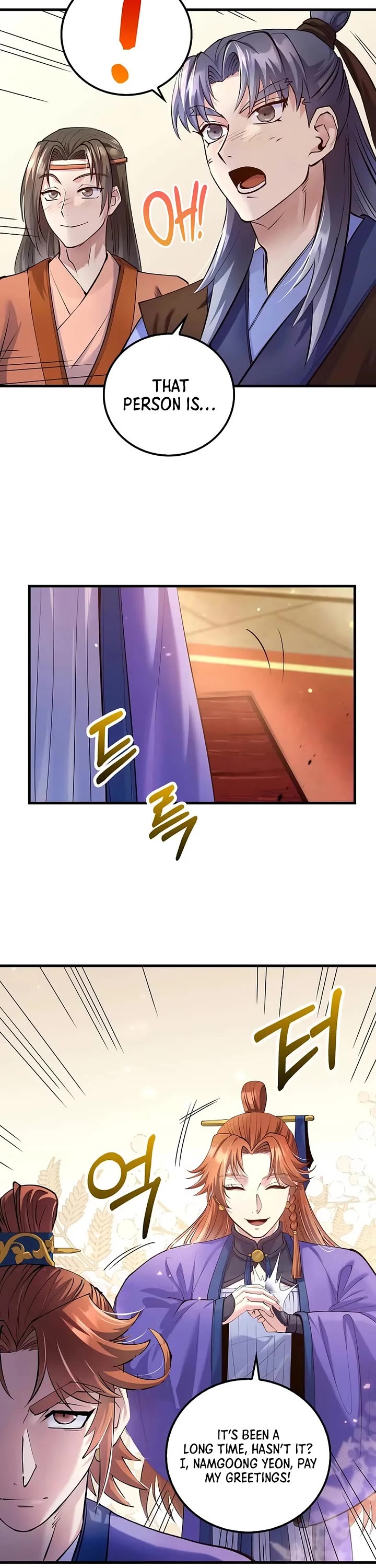 Doctor’s Rebirth Chapter 211 page 3 - Chapter 211
