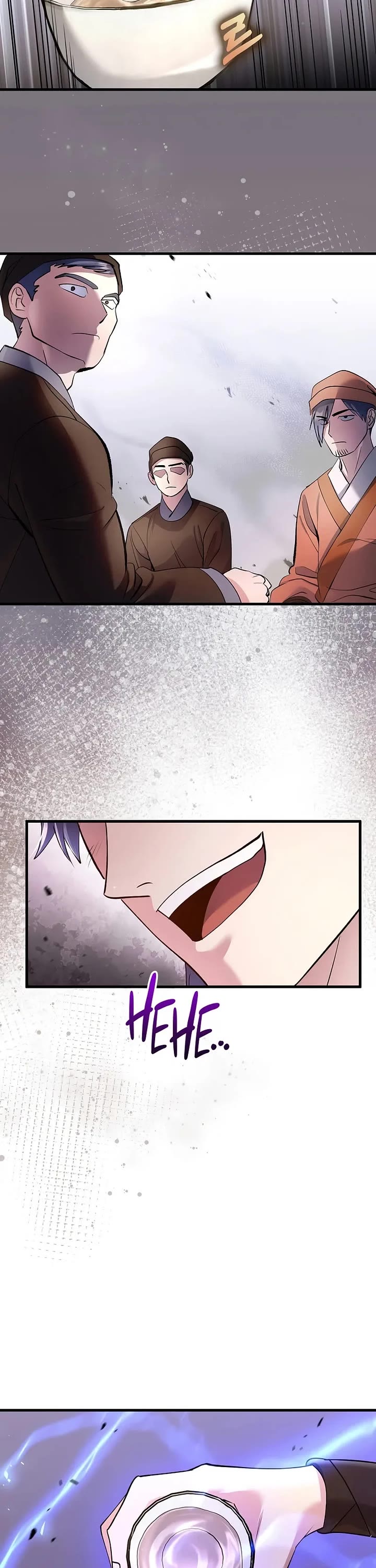 Doctor’s Rebirth Chapter 211 page 42 - Chapter 211