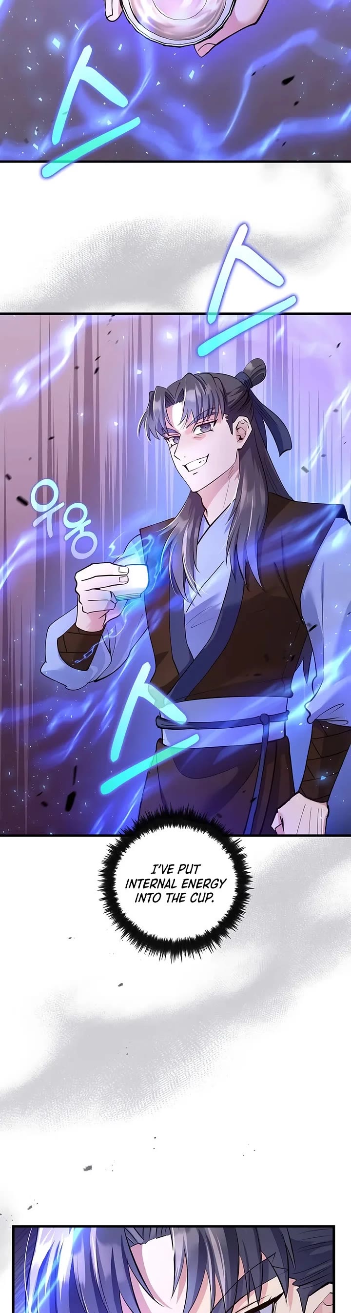 Doctor’s Rebirth Chapter 211 page 43 - Chapter 211