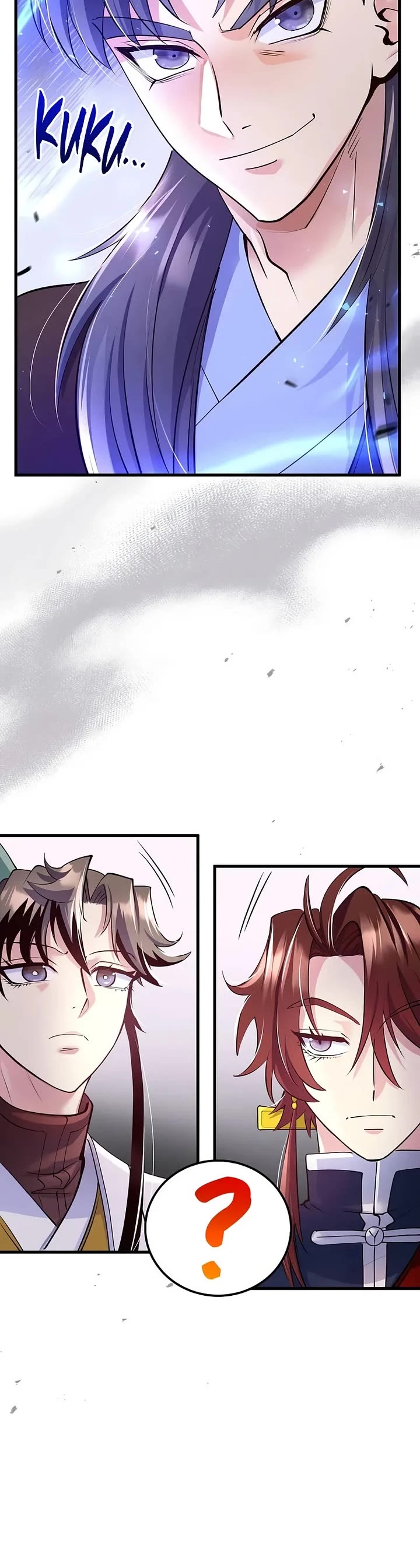 Doctor’s Rebirth Chapter 211 page 44 - Chapter 211