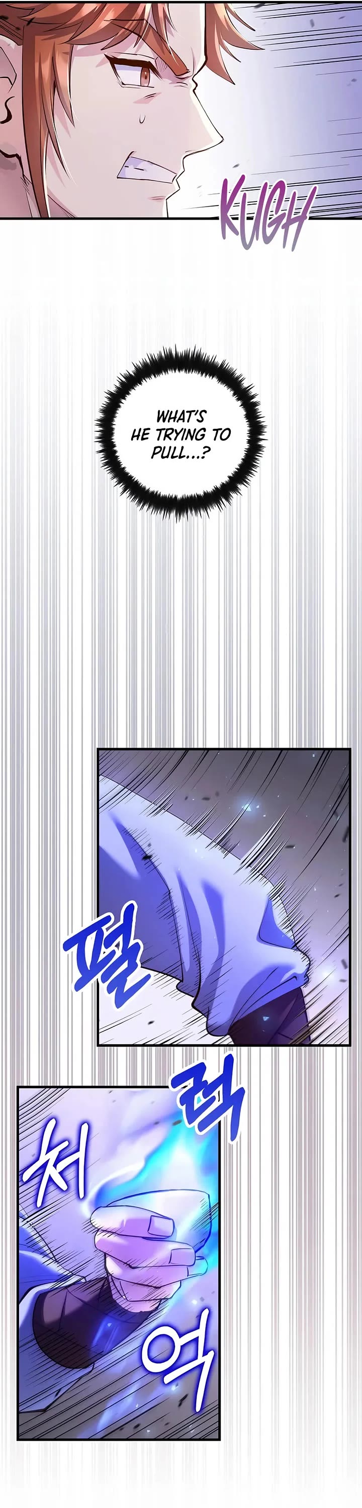Doctor’s Rebirth Chapter 211 page 45 - Chapter 211