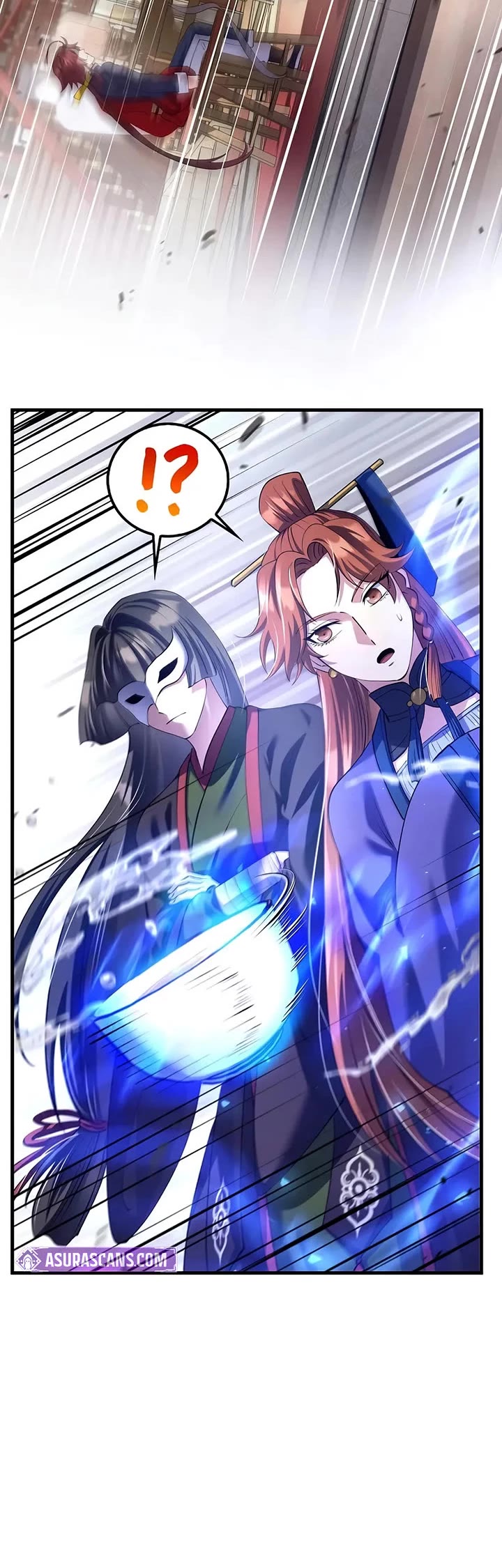 Doctor’s Rebirth Chapter 211 page 49 - Chapter 211