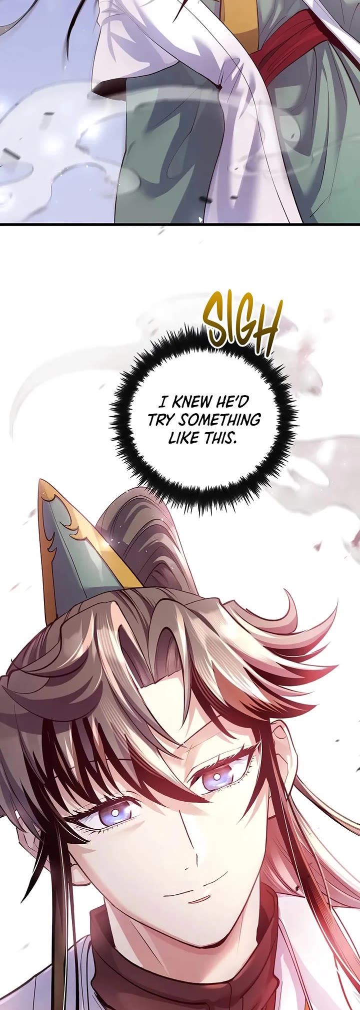 Doctor’s Rebirth Chapter 211 page 51 - Chapter 211