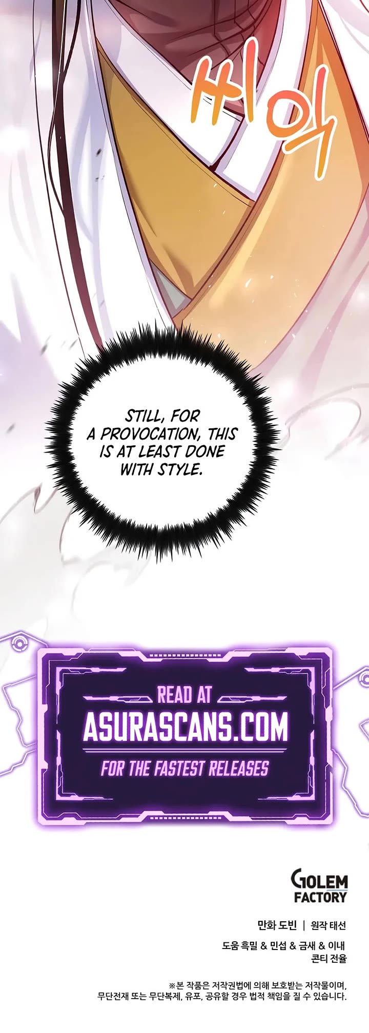 Doctor’s Rebirth Chapter 211 page 52 - Chapter 211
