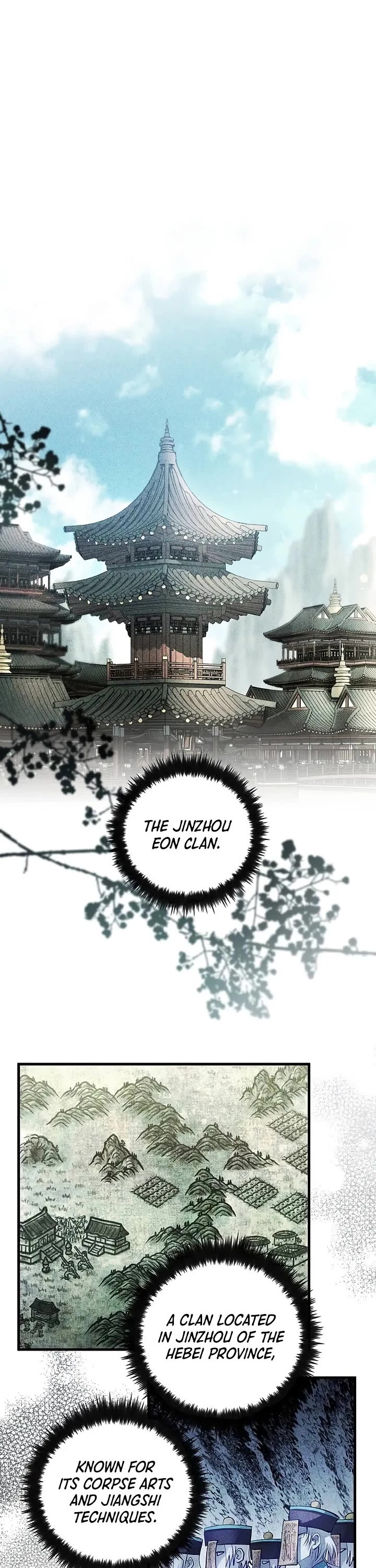 Doctor’s Rebirth Chapter 211 page 7 - Chapter 211