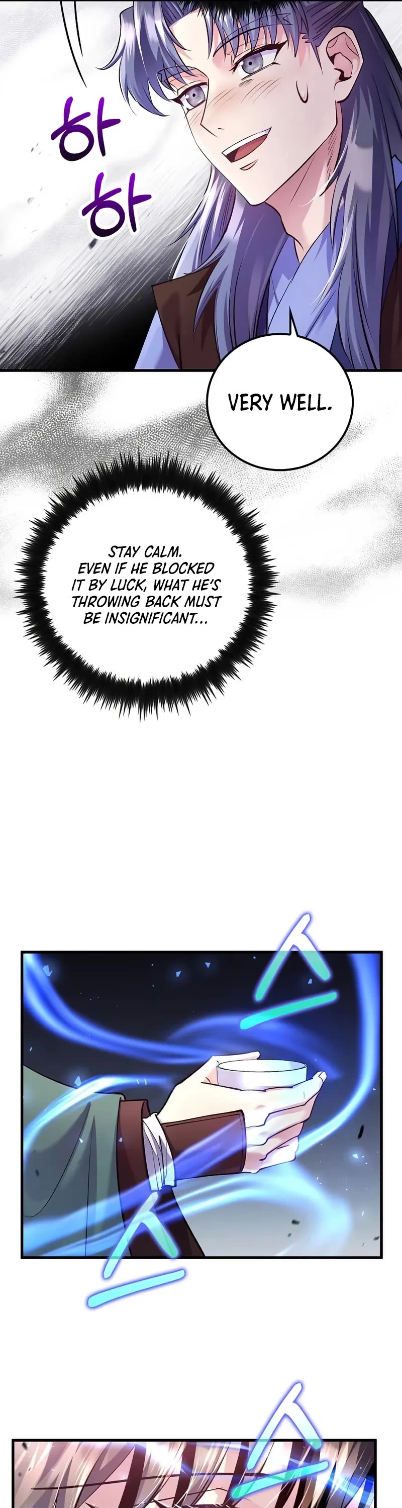Doctor’s Rebirth Chapter 212 page 12 - Chapter 212
