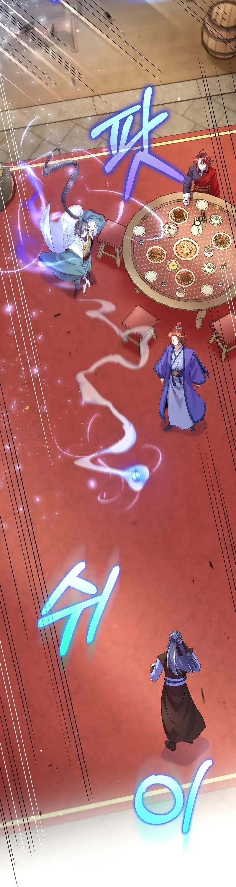 Doctor’s Rebirth Chapter 212 page 14 - Chapter 212