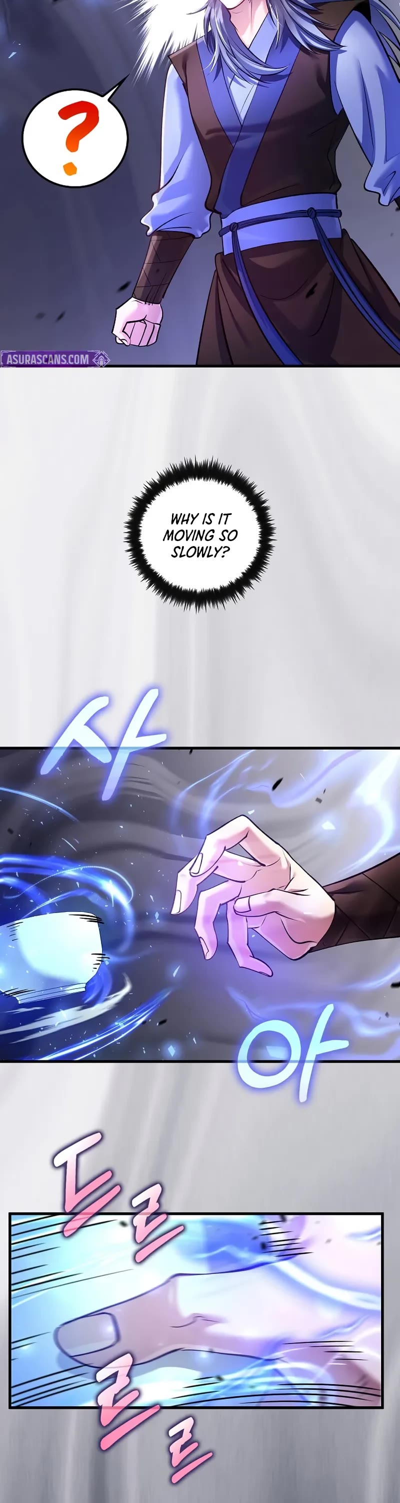 Doctor’s Rebirth Chapter 212 page 16 - Chapter 212