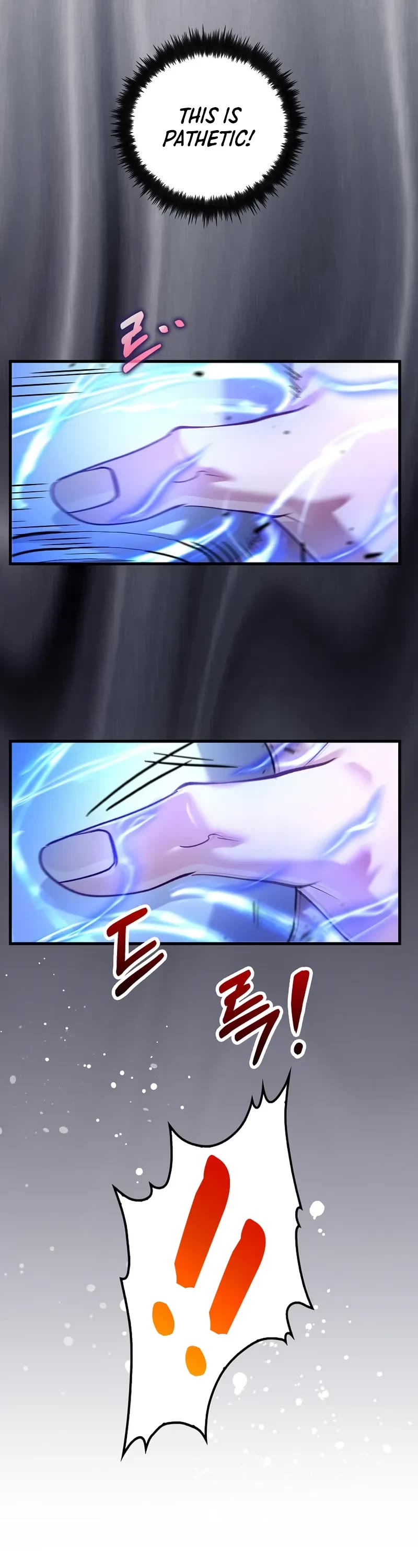 Doctor’s Rebirth Chapter 212 page 17 - Chapter 212