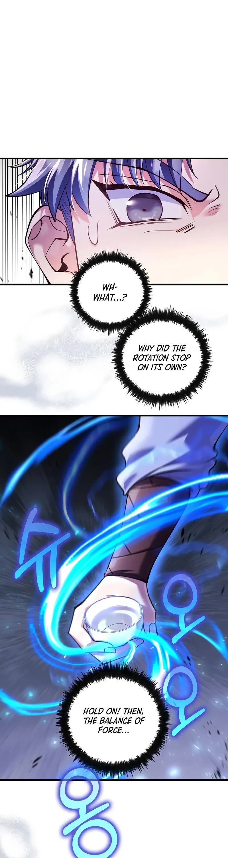Doctor’s Rebirth Chapter 212 page 18 - Chapter 212