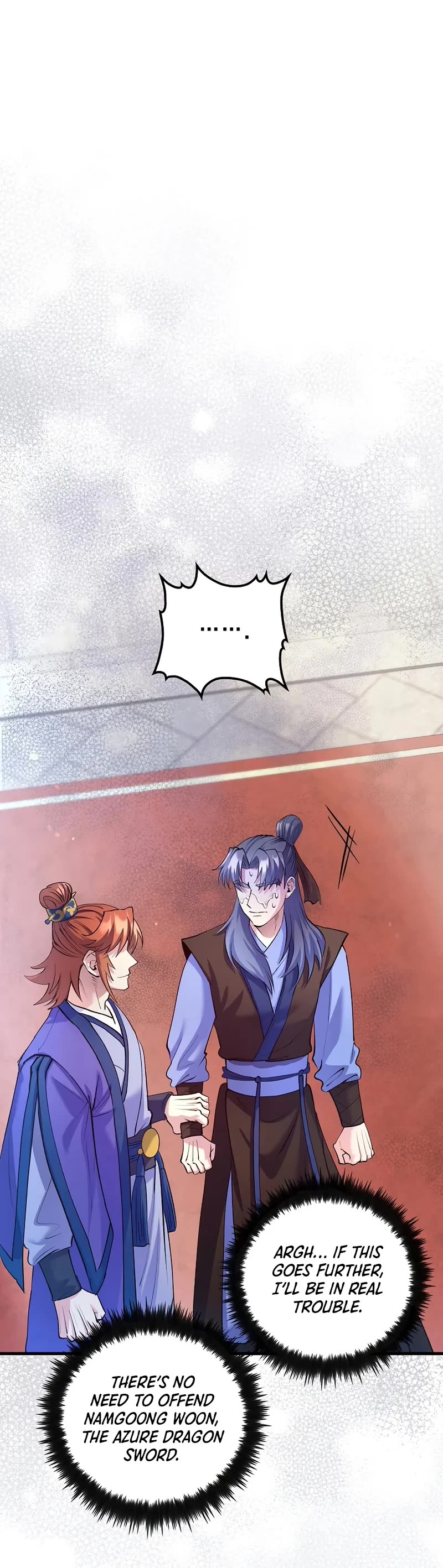 Doctor’s Rebirth Chapter 212 page 30 - Chapter 212