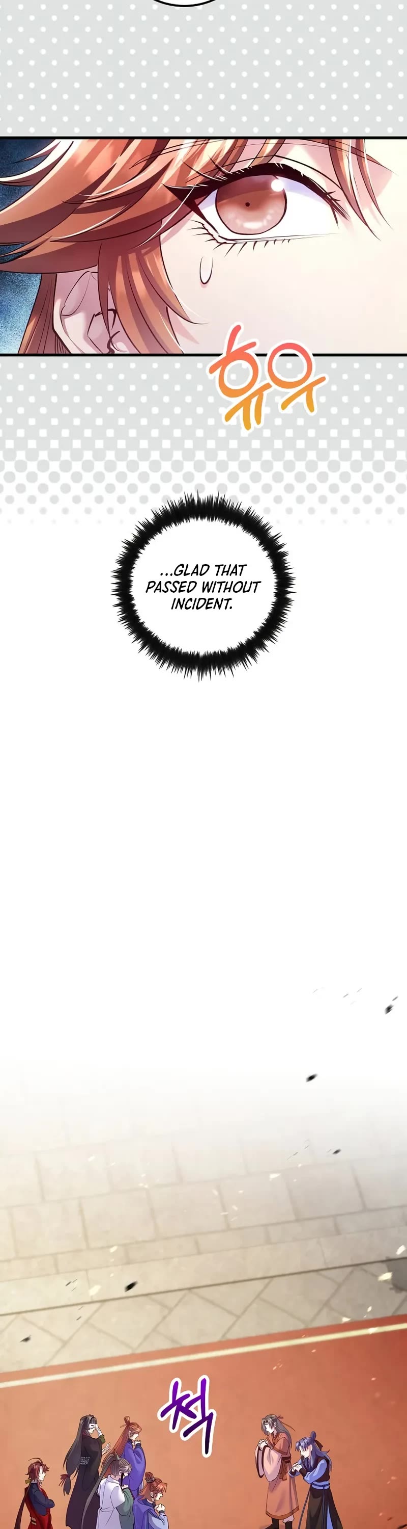 Doctor’s Rebirth Chapter 212 page 32 - Chapter 212