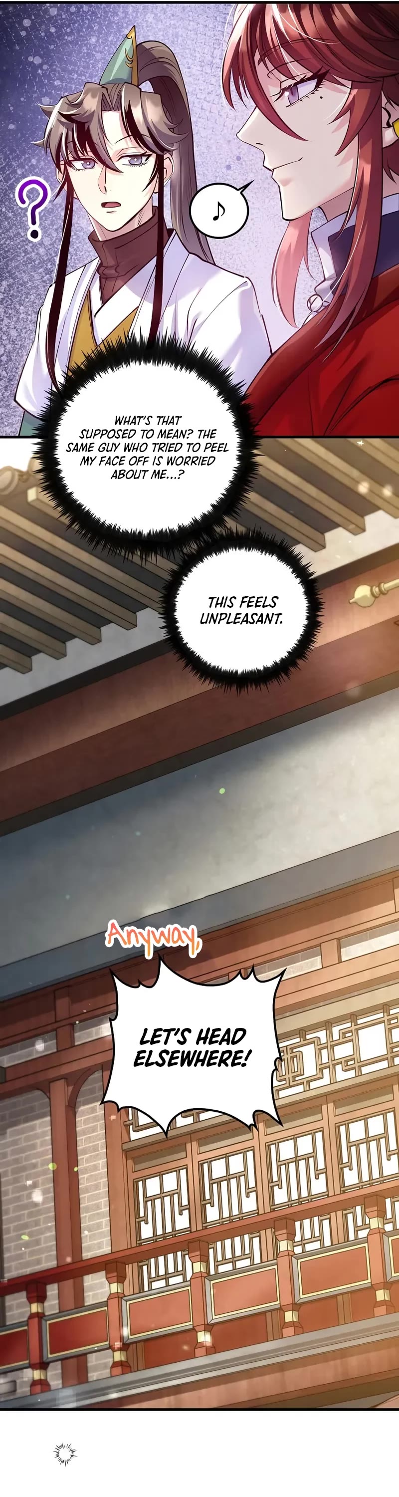 Doctor’s Rebirth Chapter 212 page 37 - Chapter 212