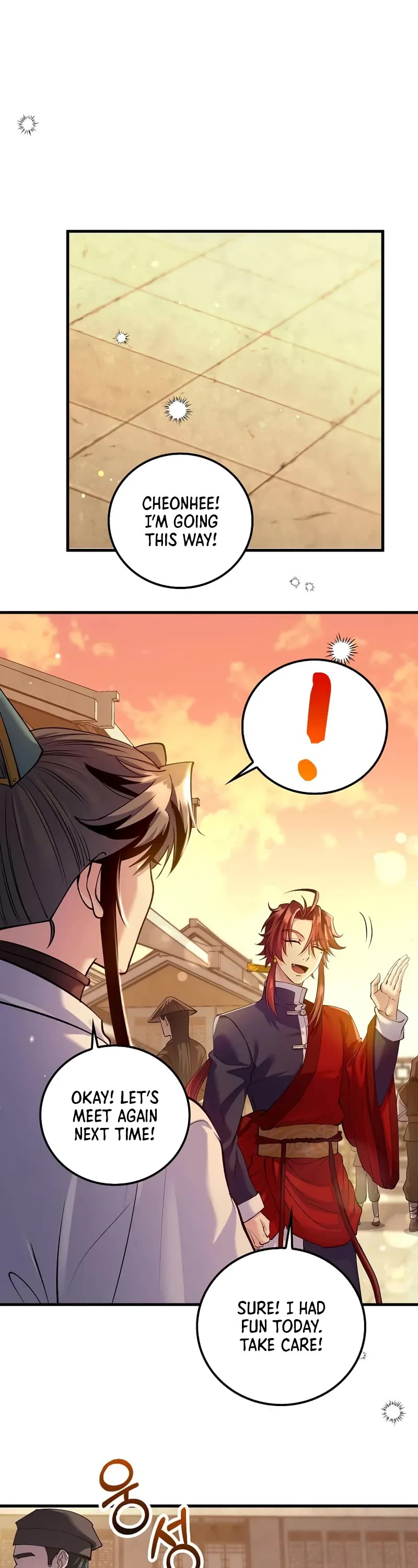 Doctor’s Rebirth Chapter 212 page 41 - Chapter 212